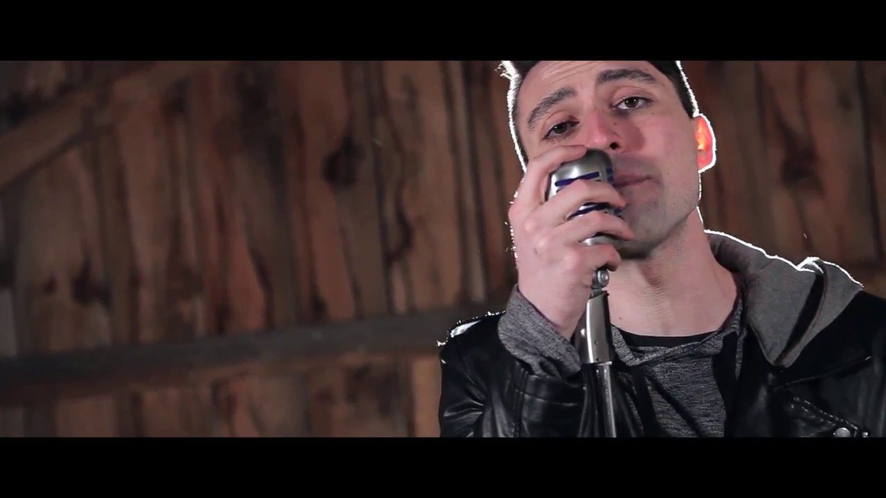 CLOSER \ FROM LAMBS TO LIONS (PUNK GOES POP COVER)
