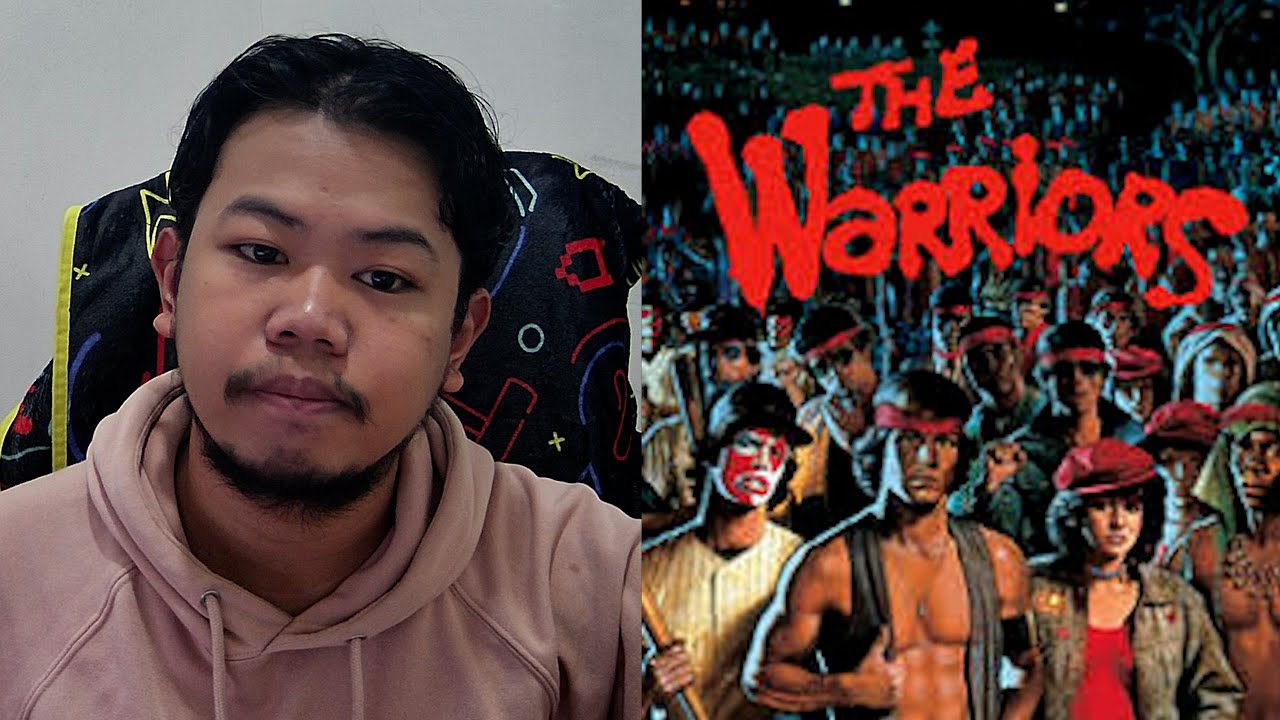 NOSTALGIA MENJADI AGENG ANAK GENG🔥🔥🔥 - The Warriors #1