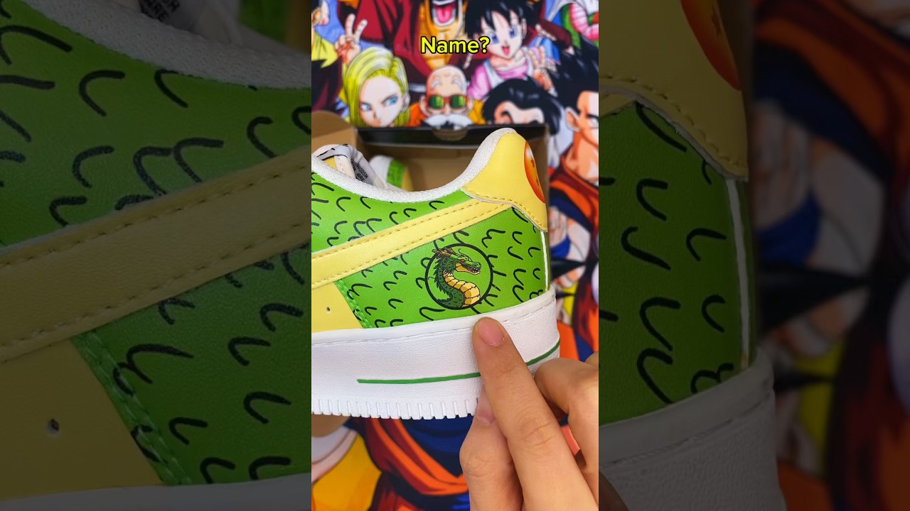 #dragonball