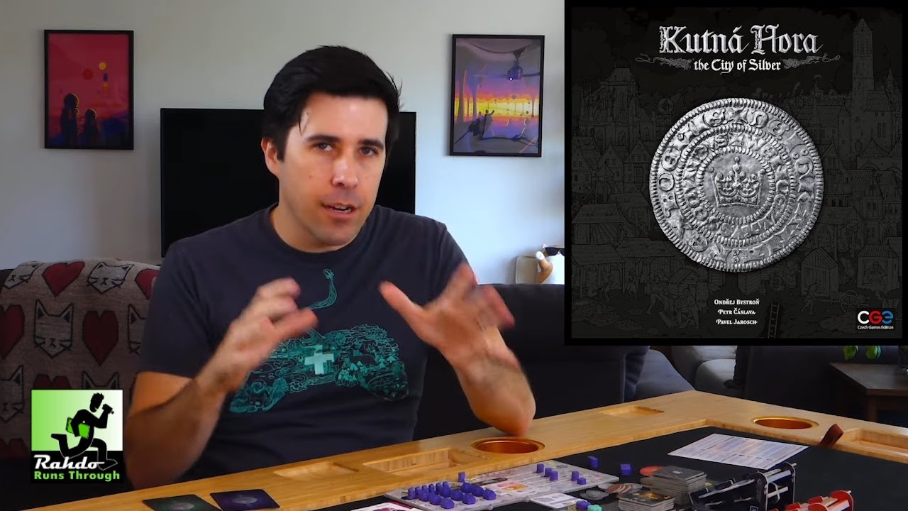 Kutna Hora ►►► Shea's Final Thoughts