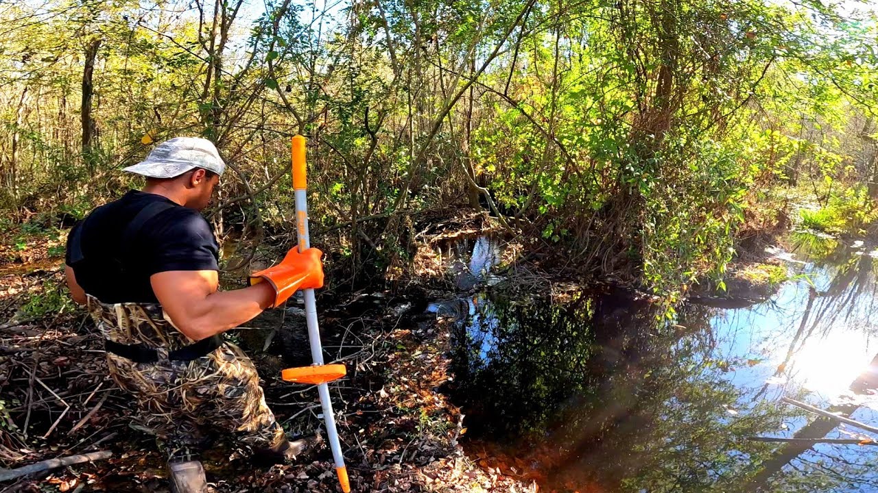 Was Not Expecting This!😭 || Beaver Dam Removal In Beaver Chair Dam Area! S2 EP.9!