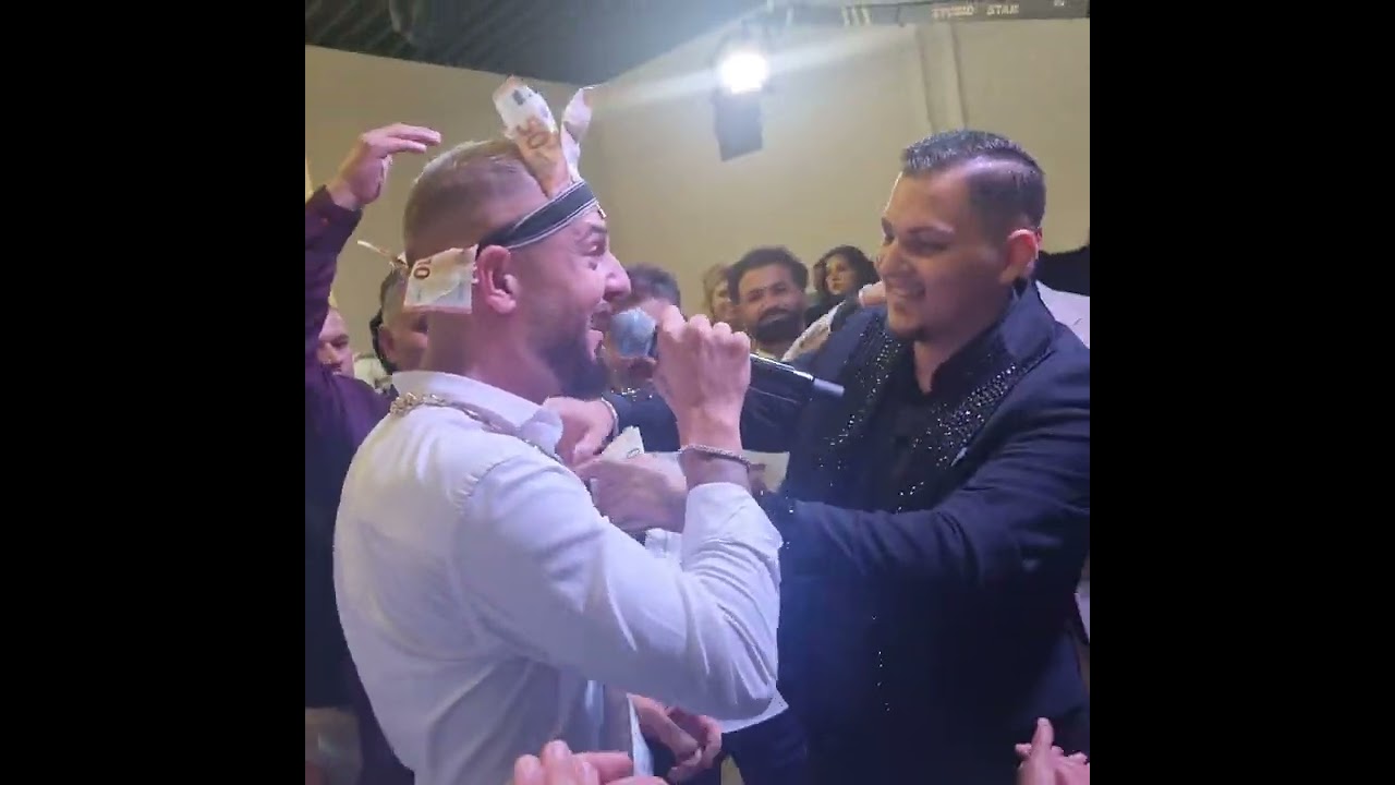 Ilirian Dynamika Beqiri Nexhet Rama vll.Krasniq Mohamed Sax 2025 te flurim gashi Bommmba
