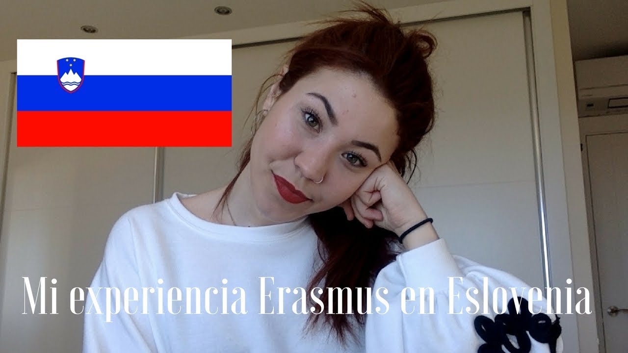 ERASMUS en LJUBLJANA (Eslovenia)//¿LO RECOMIENDO? //DaProject