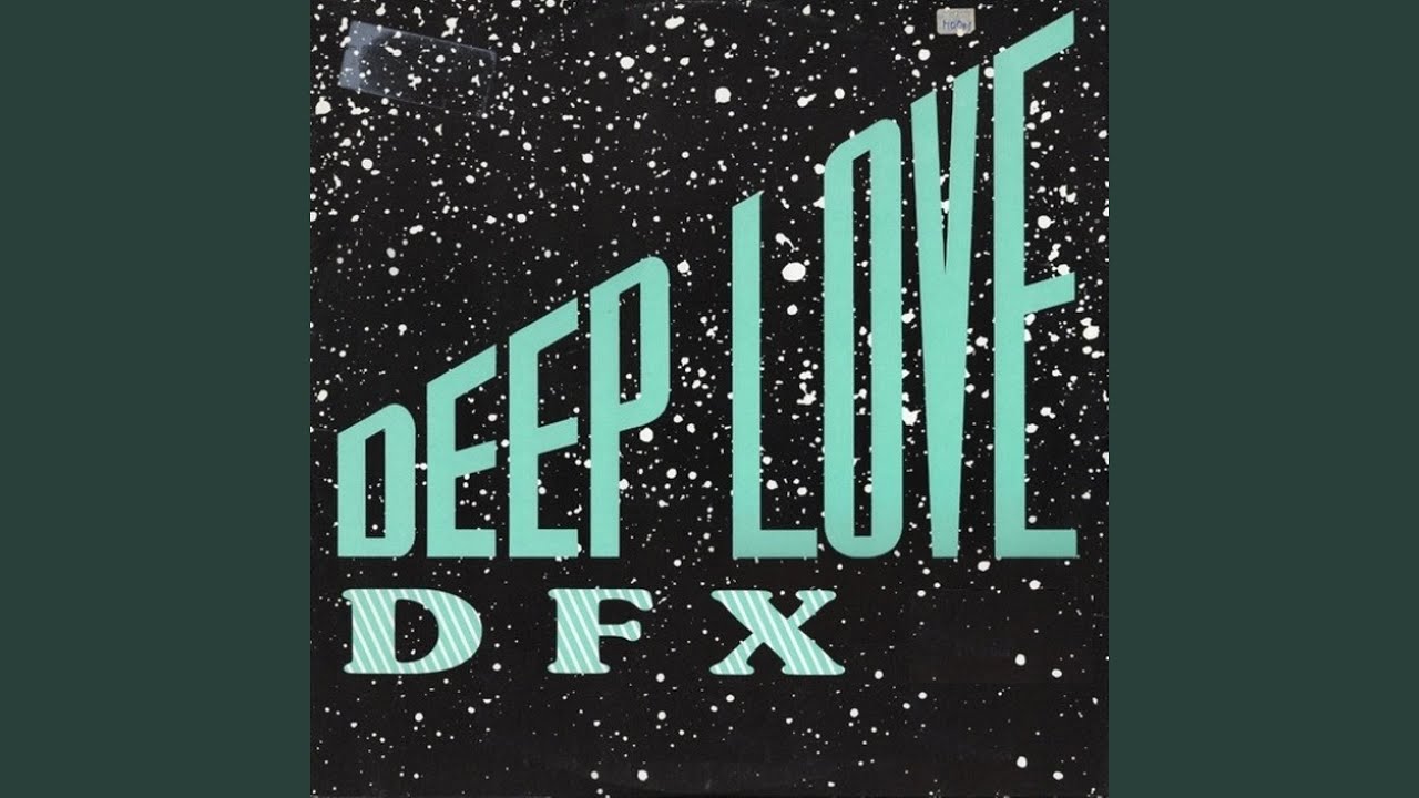 Deep Love (Mix)