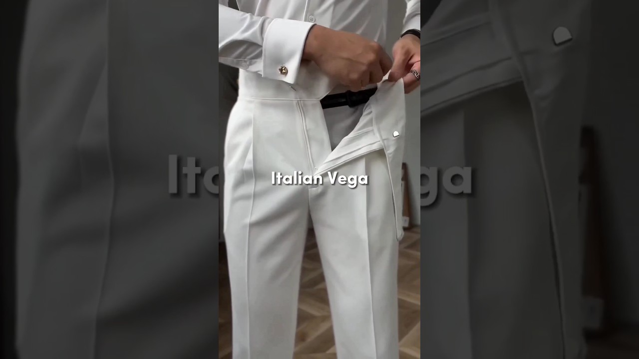 Italian Vega Formal Pant | Latest Formal Pant #Pant #Formal #Shorts #Viral