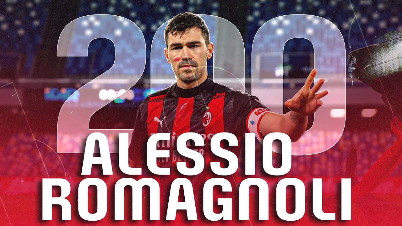 Romagnoli 200 | The Interview