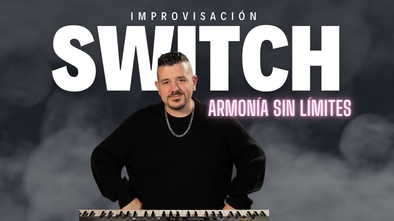 Piano Online - Cambia la armonía drásticamente