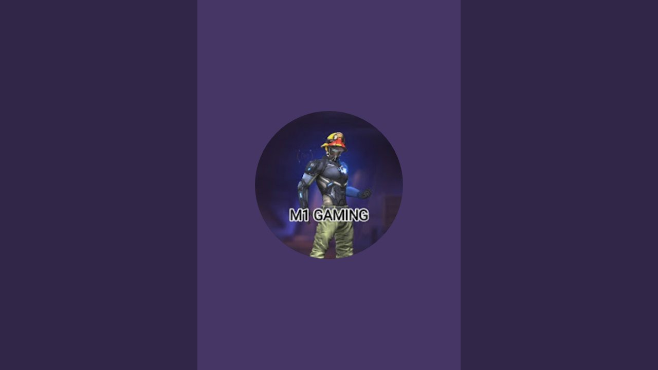 m1 gaming is live stream 