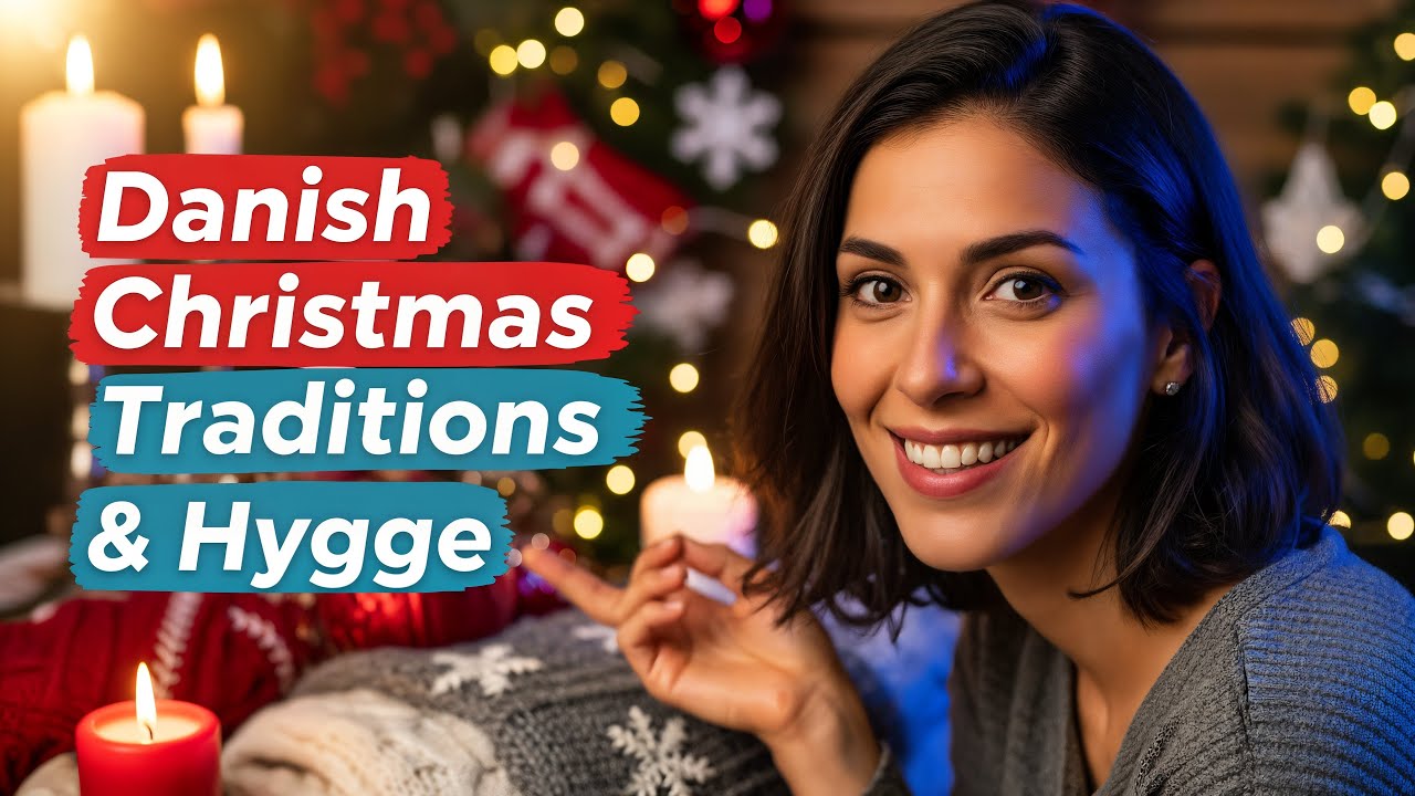 The Cozy Danish Christmas Traditions You Need To Know