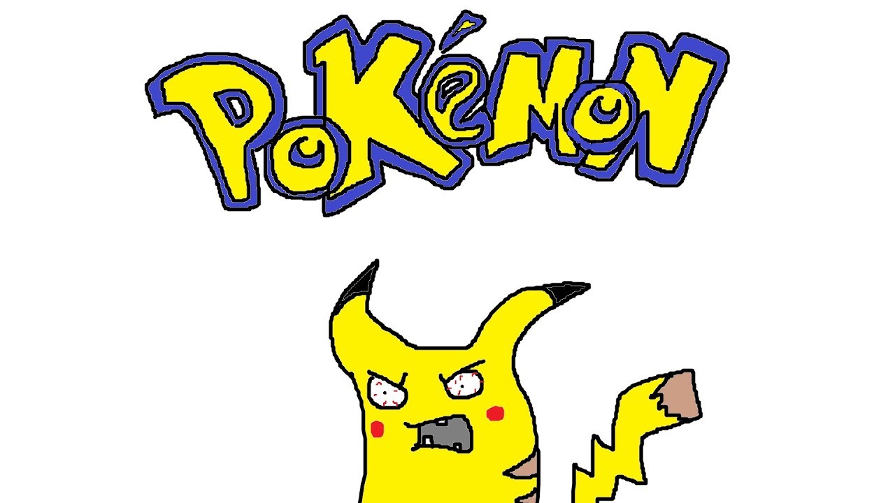 Pokemon w skr&oacute;cie #15