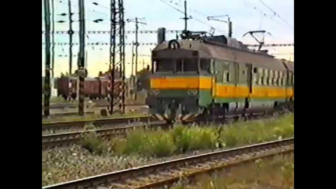 Ostrava Svinov