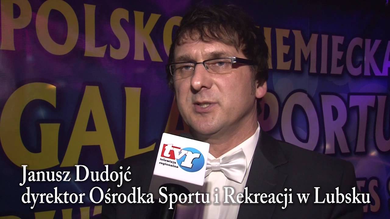 Międzynarodowa Gala Sportu w Lubsku
