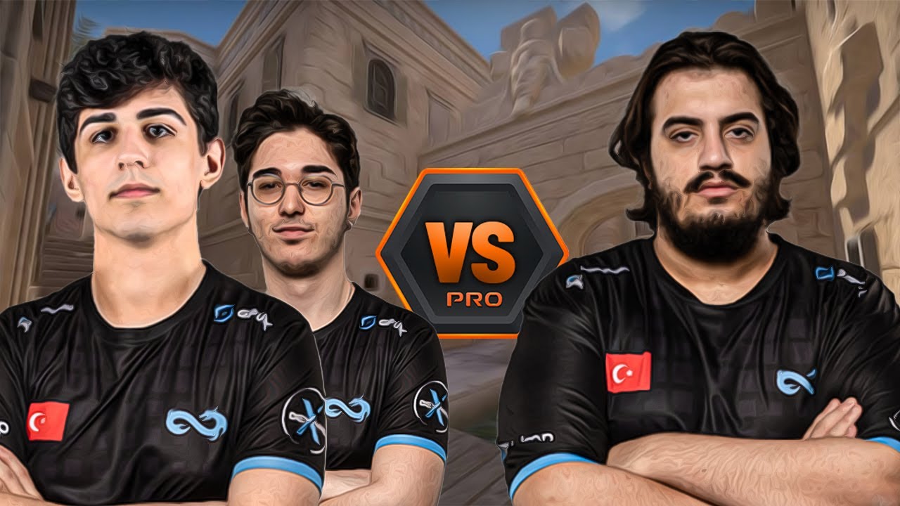 WİCADİA VS İMORR FPL | Eternal Fire wicadia FPL