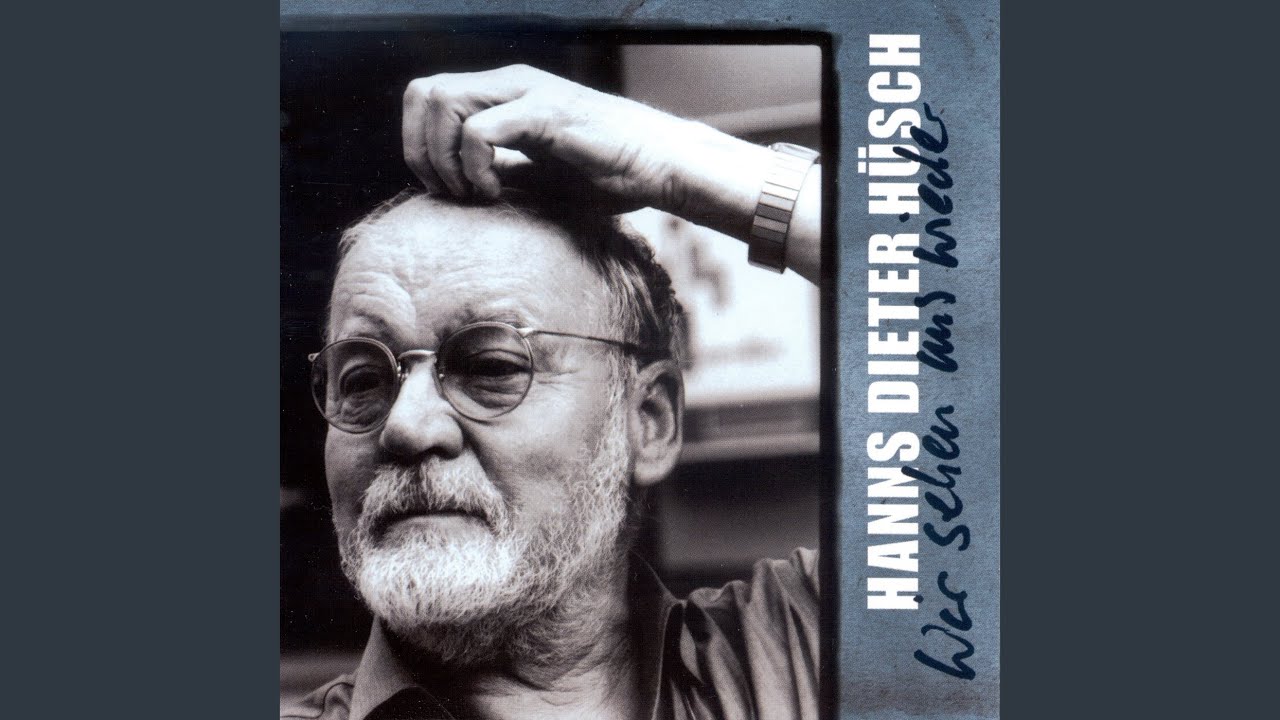 Der Heiligenschein (Live From Germany/2000)