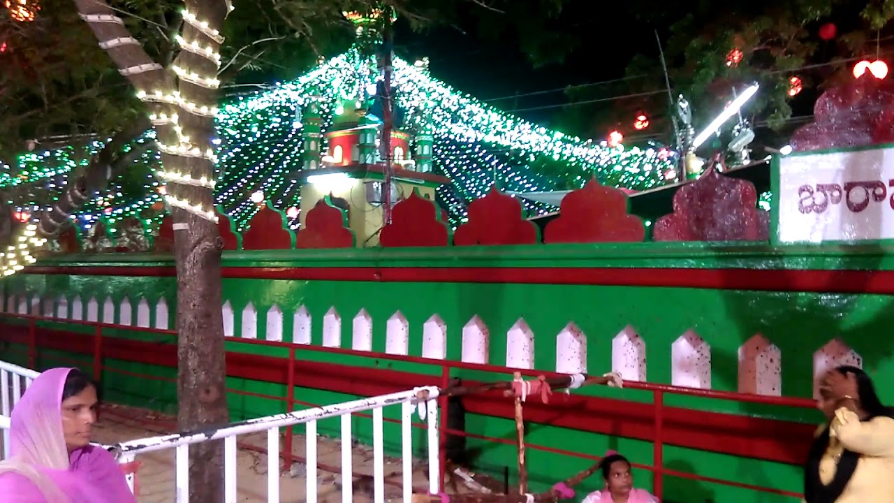 Nellore rottela panduga festival Andhra Pradesh AP
