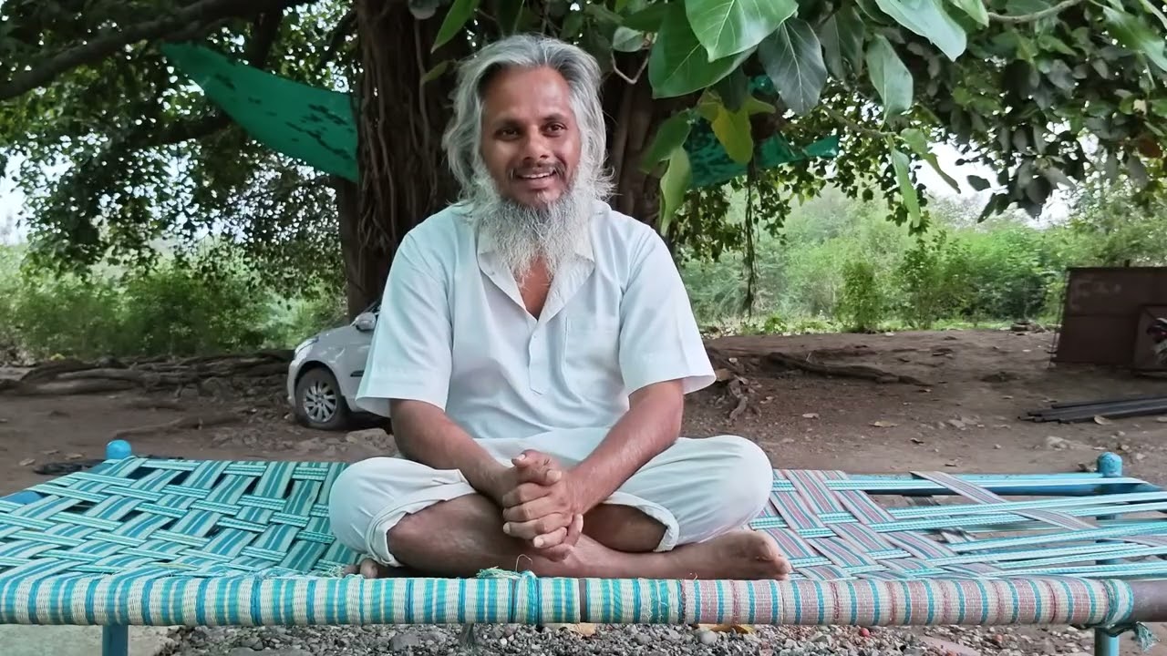 अध्यात्म में होकर भी विरक्ति क्यों नहीं? (Why is there no detachment despite being spiritual?) Hindi