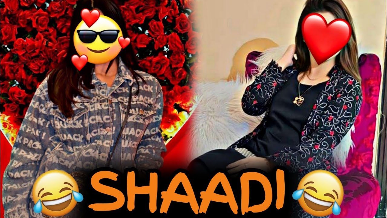 SHAADI ❤️