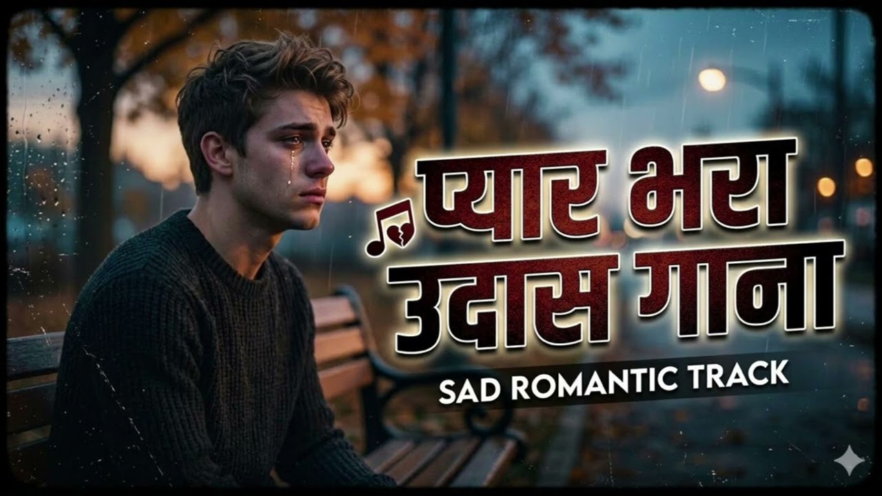Jab Tu Meri Zindagi Me Aaya Tha | Heart Touching Sad Love Song | Broken Heart Song💔