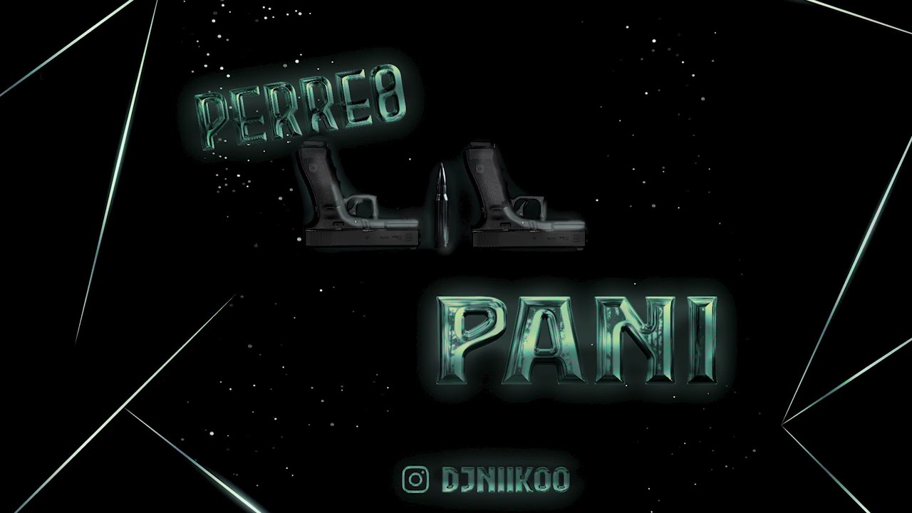 PERREO LIL PANI | DJNIIKOO