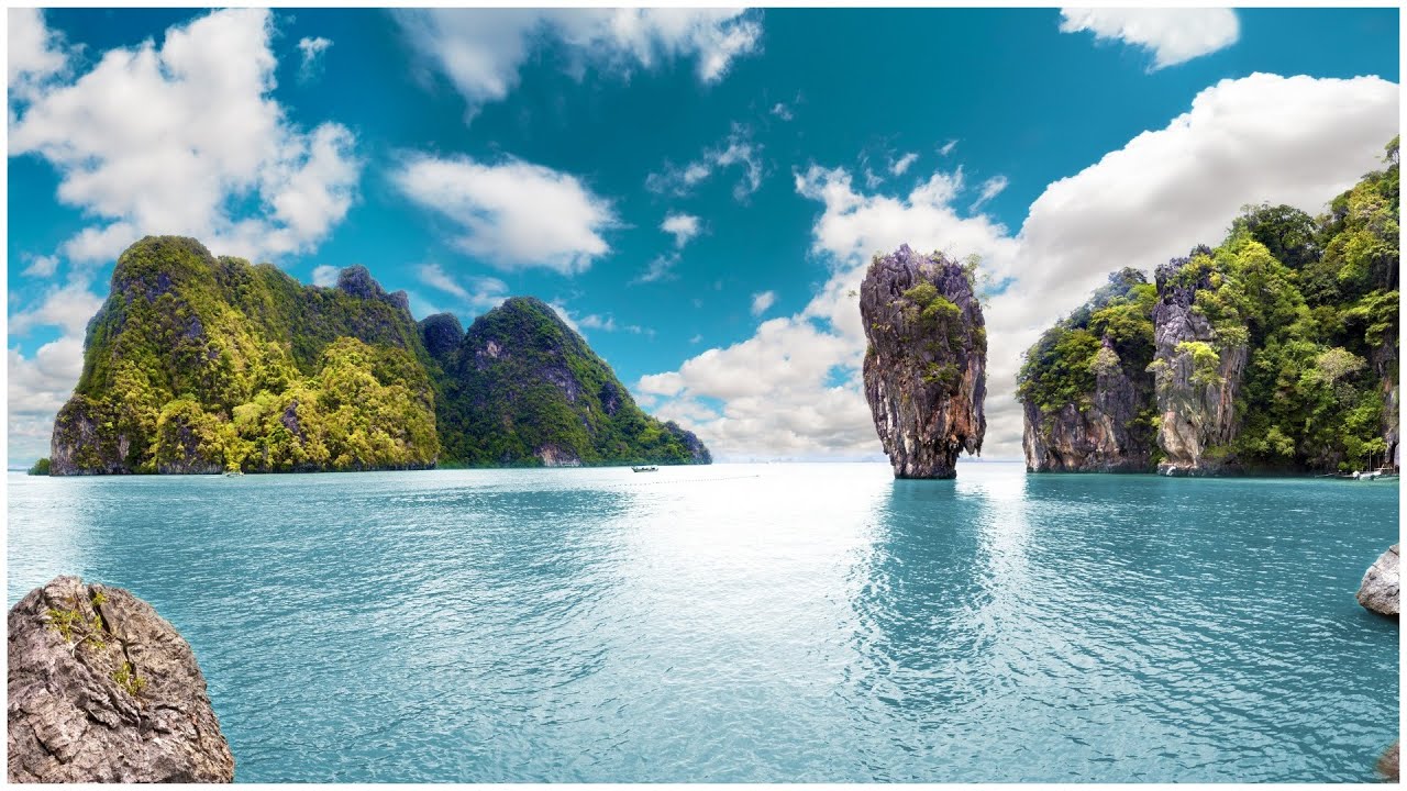 Thai with Aircond (2563 год от ухода Будды Гаутамы в нирвану)