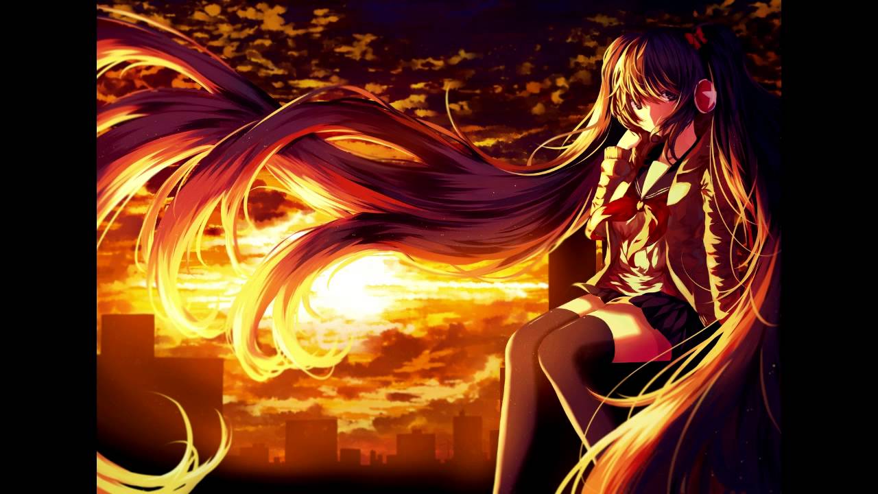 Nightcore - Born To Be Alive