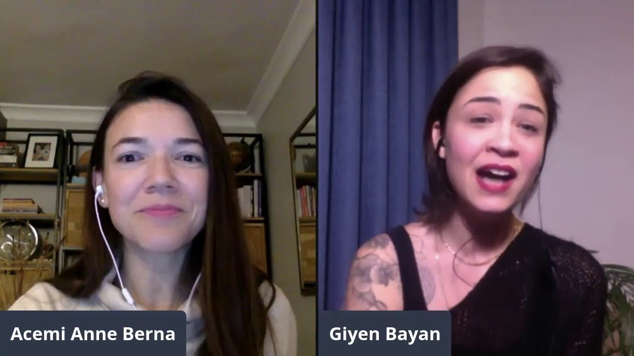 Çocuklarda Beslenme | Hunili Sohbetler | Acemi Anne & @GiyenBayan