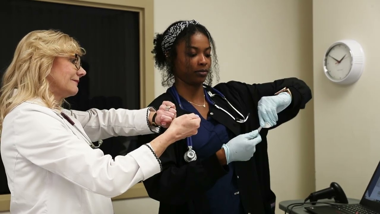 Nursing Program | Columbia, SC | Fortis