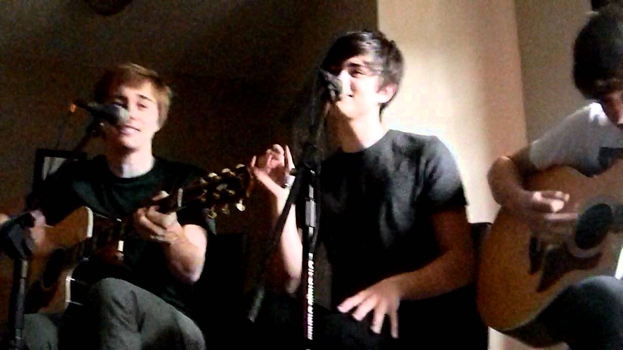 Before You Exit-House Party-Payphone/Teenage Dream Mashup-06/16/12