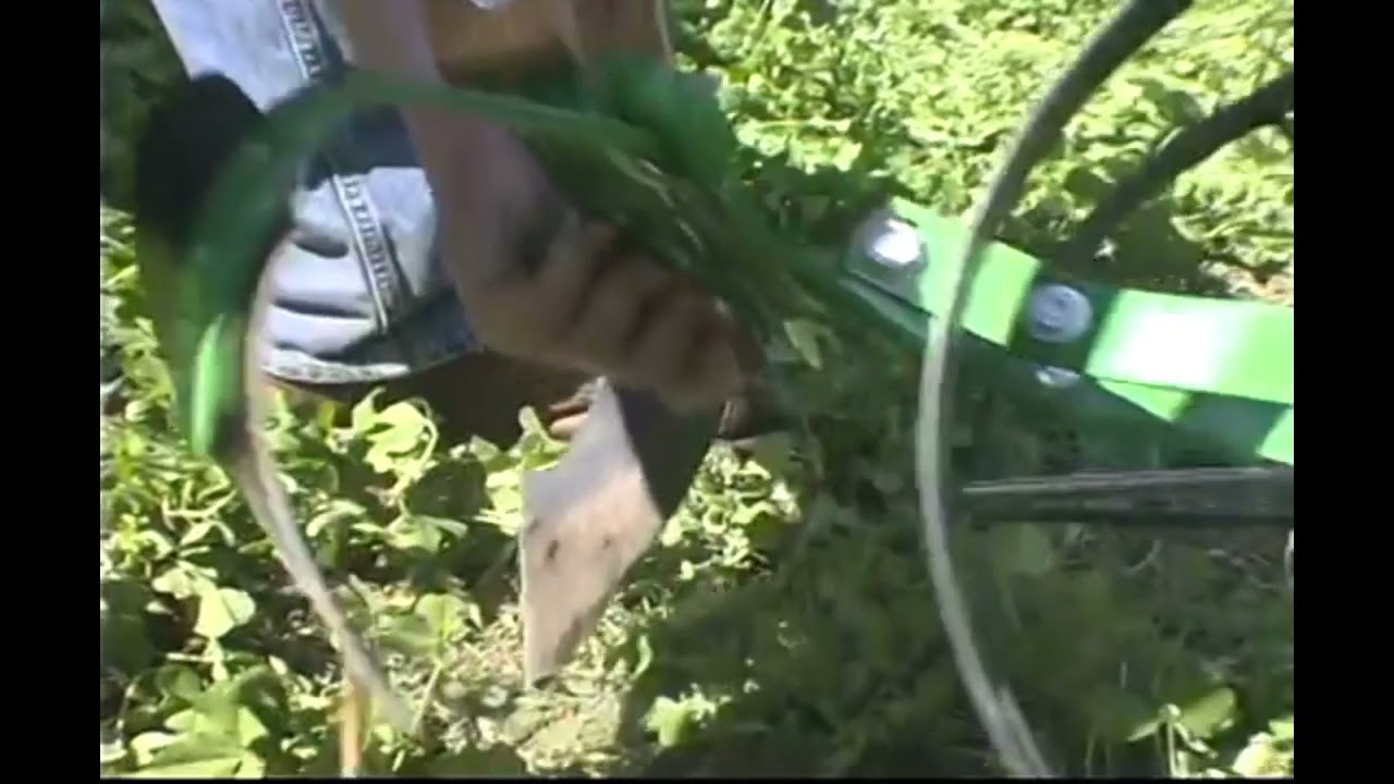 Hoss Plow attachments (left and right)