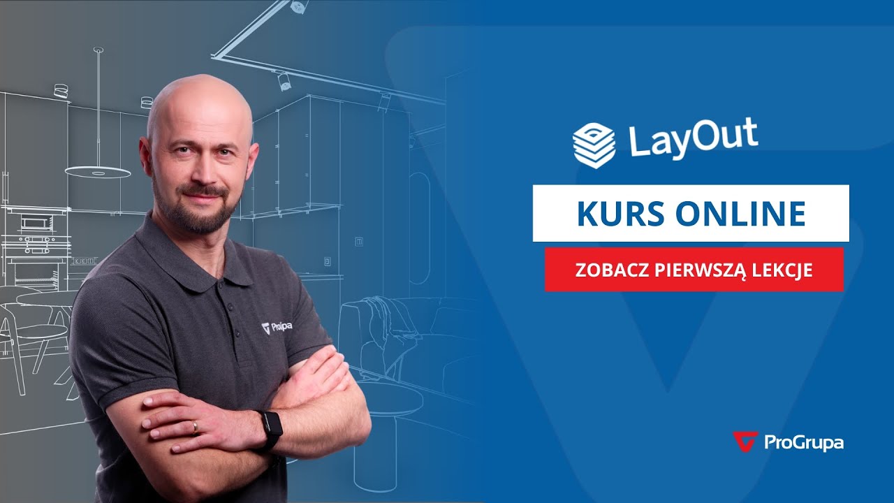 Free lesson SketchUp LayOut Course