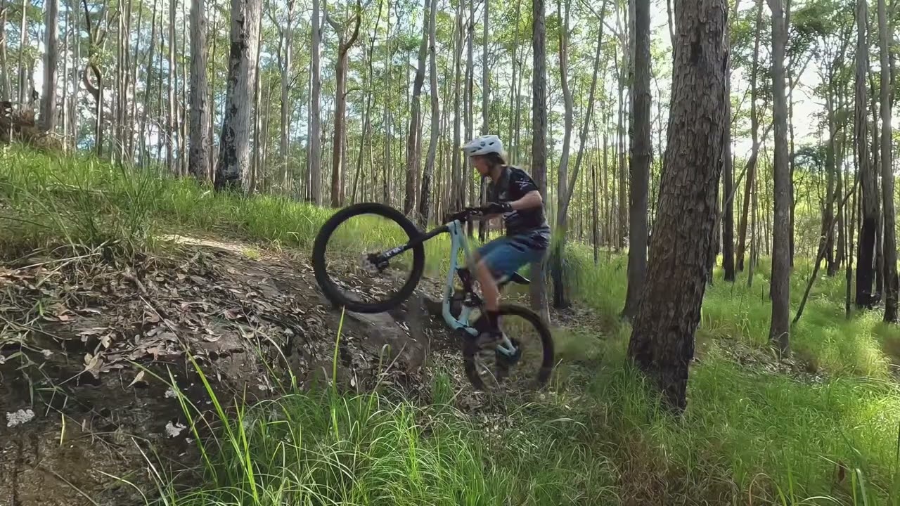 Specialized Status 160 Review