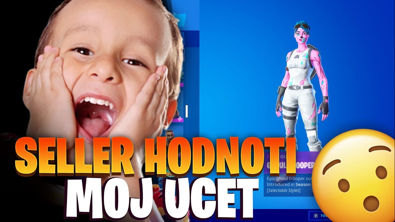 Selleri Hodnotia Môj Účet! 🤯Prekvapil som ho