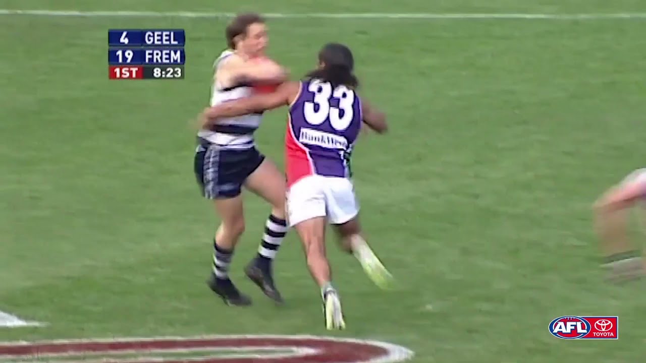 Jeff Farmer Career Highlights