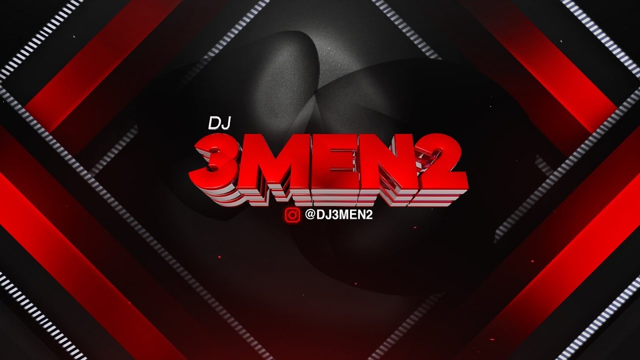 DJ 3MEN2 - BACHATA PA BEBER ROMO PART 2 🇩🇴 || #HOYSI #DJ3MEN2 #ROMO || INSTAGRAM @DJ3MEN2