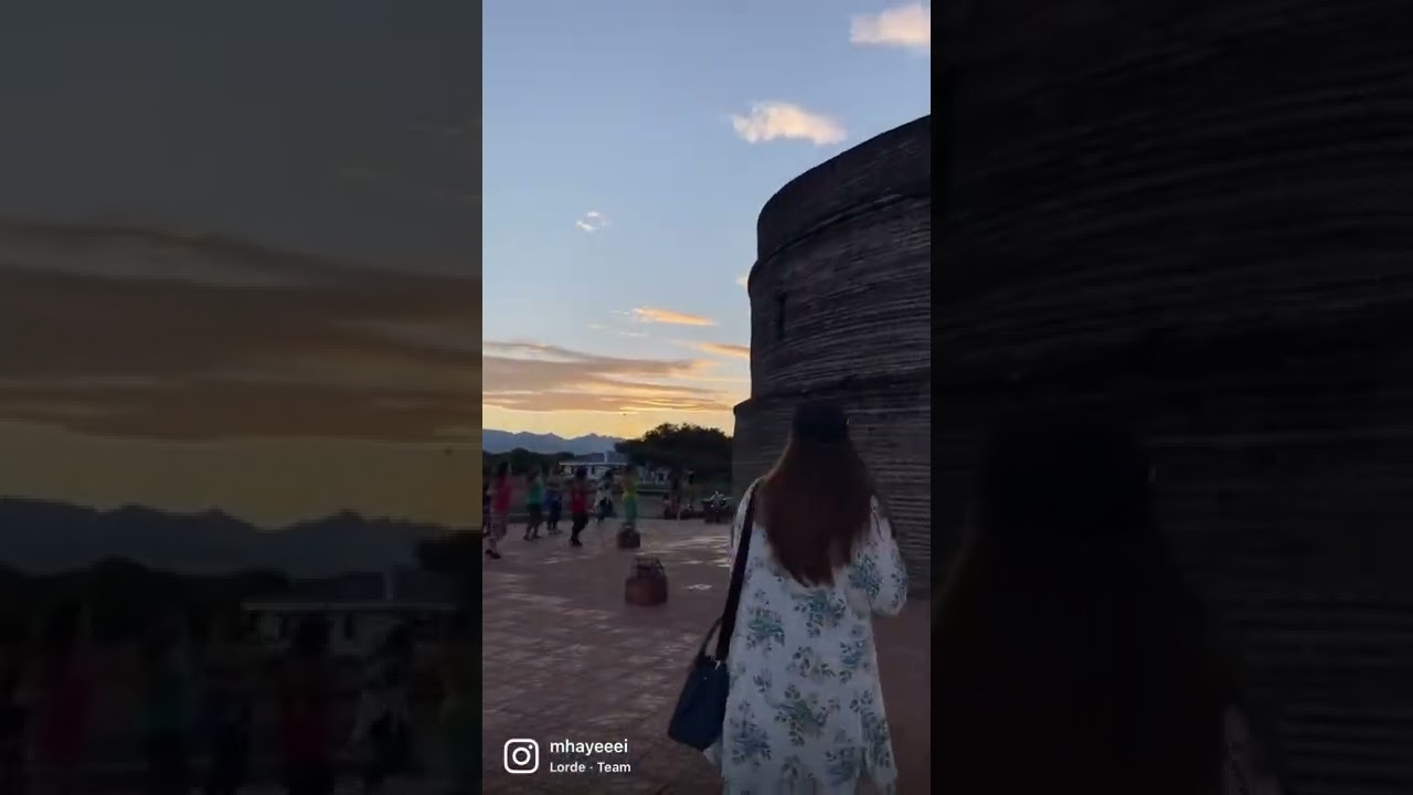 Pebble Beach Resort, Luna La Union