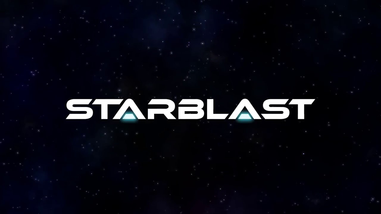 Starblast Trailer
