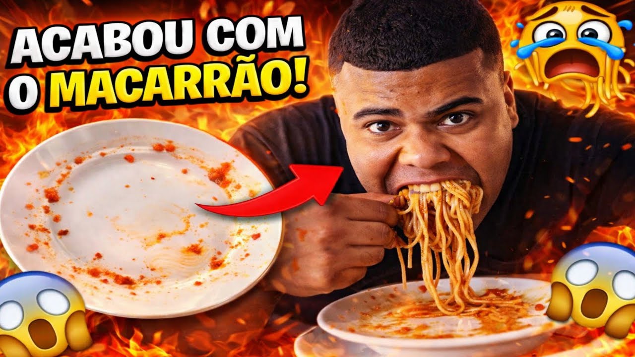 🔥BITELO  APAVOROU NO RESTAURANTE ⚡!