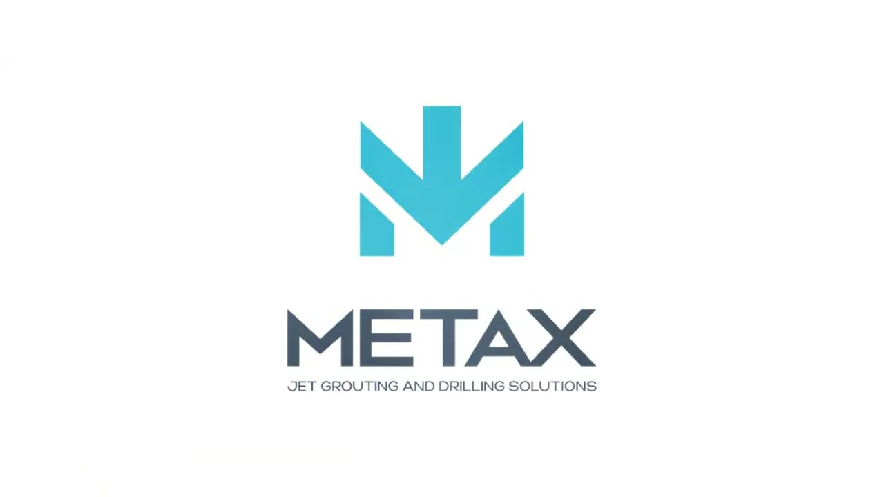 METAX & LOCAFOR | Hydraulic drilling rig MDT 230 B and High-pressure Triplex Motorpump MP5