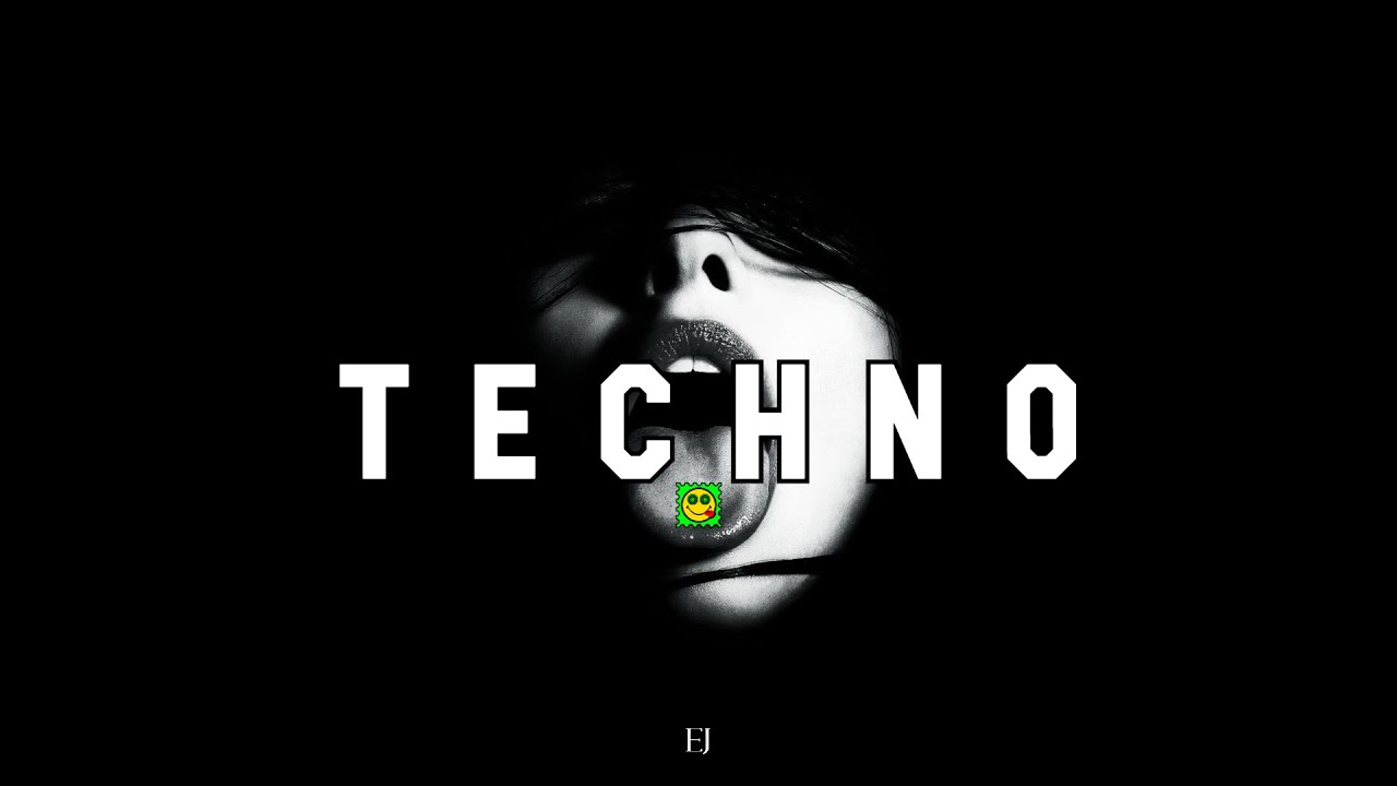 TECHNO MIX 2022 | LICK IT GOOD | Mixed by EJ | 4K