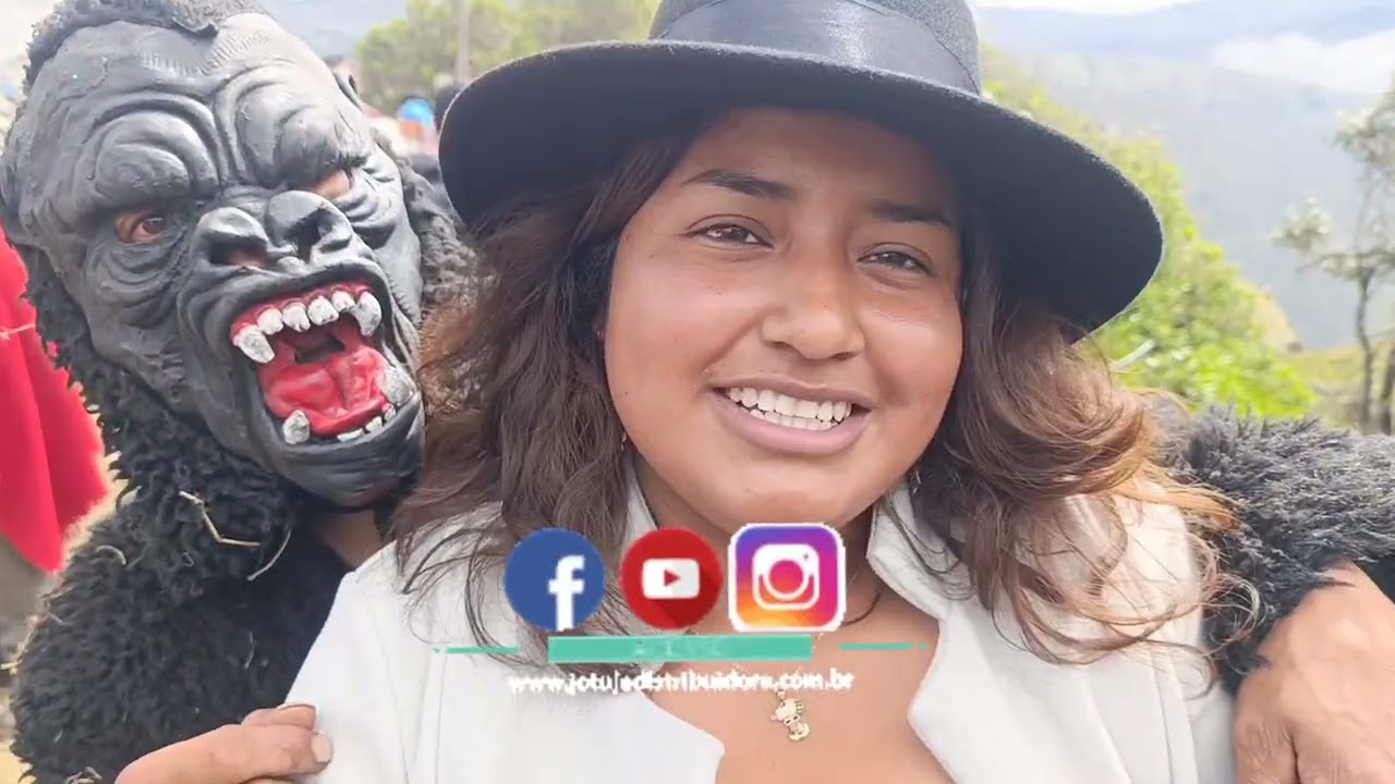 🎺FIESTAS DE COMUNIDAD #GUANTOGLOMA AÑO 2025 PRIOSTES (Jorge Toaquiza y Teresa Cuchipe) 