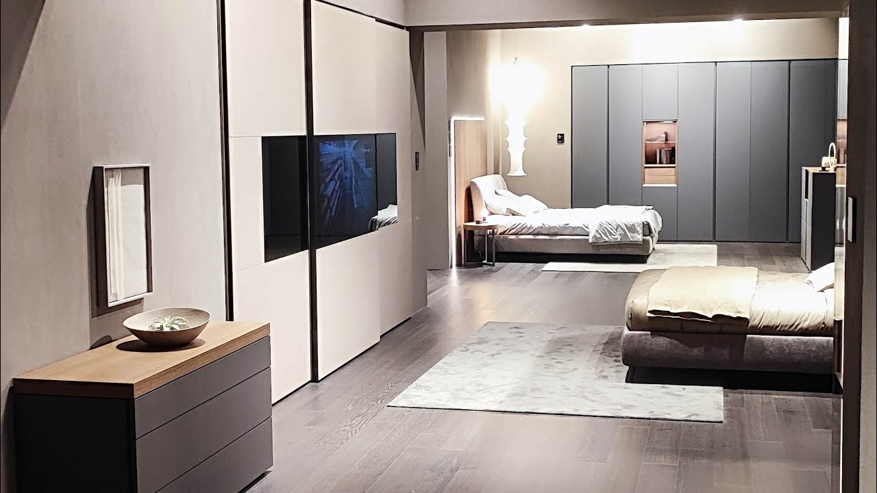 Tomasella - Salone del mobile 2025