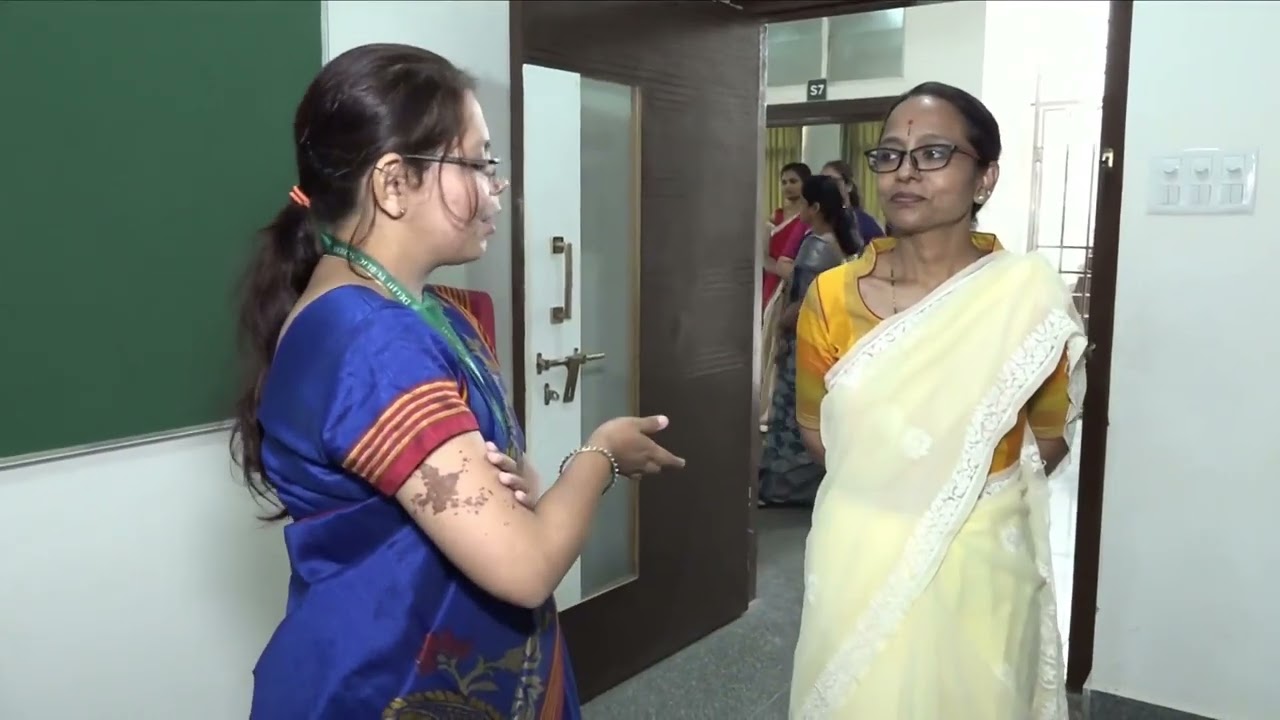 Delhi Public School 1