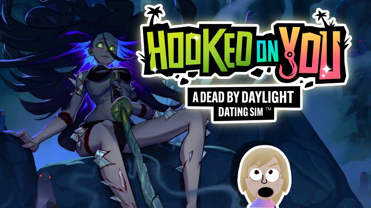 Finding Love in Hooked On You