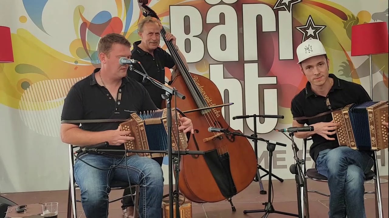 Buendnerspitzbueba   Video 1 Bärifest 18