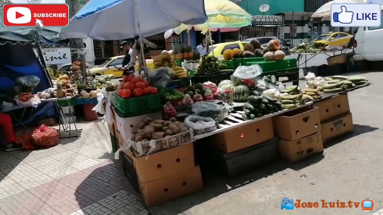 un pequeño recorrido por el Distrito de arraiján. Panamá