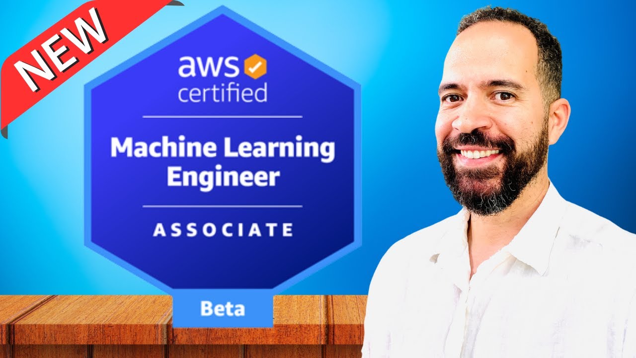 Специалист по машинному обучению AWS: что вам нужно знать