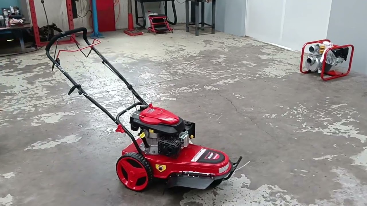 ΝΕΟ ΑΥΤΟΚΙΝΟΥΜΕΝΟ ΘΑΜΝΟΚΟΠΤΙΚΟ ΕΔΑΦΟΥΣ BLUEBIRD TRIMTECH T