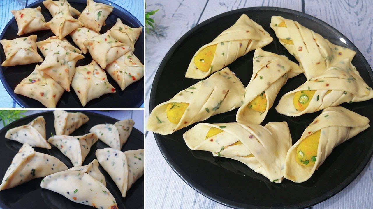 Aloo Samosa Recipe | Ramadan Iftar Recipe | Iftar Snacks 2023 | Potato Samosa | Ramzan Recipe