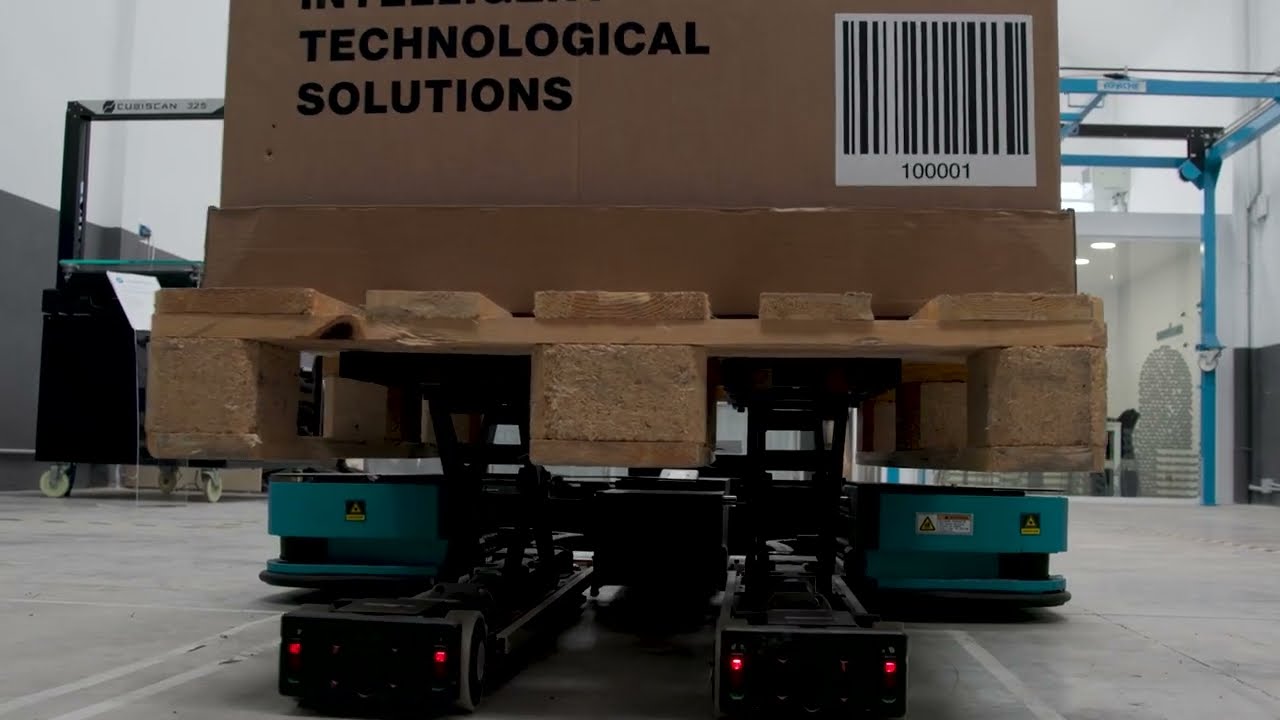 LYL | Intelligent Technological Solutions