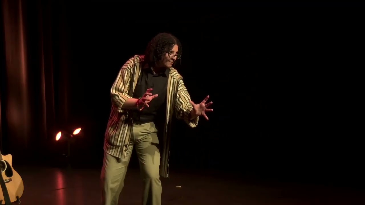 TRAILER | Ayoub - Verbied de vogels om te fluiten | 27 februari 2026